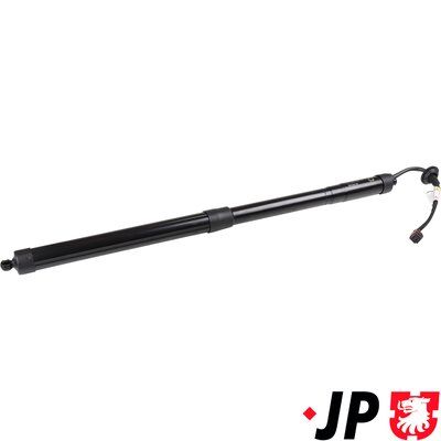 Электромотор, задняя дверь JP GROUP 4981202100