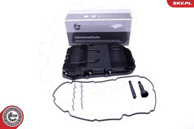 Масляный поддон ESEN SKV 48SKV803