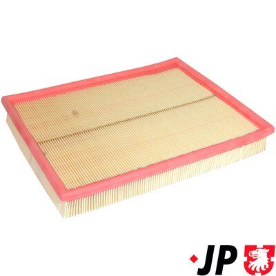 Воздушный фильтр JP GROUP 1218602100