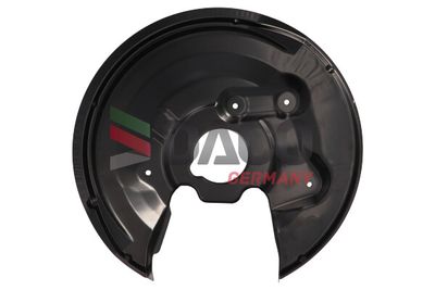 Отражатель, диск тормозного механизма DACO 614246