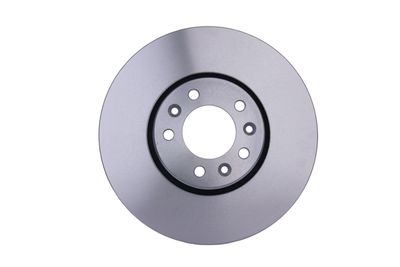 Тормозной диск HELLA 8DD 355 113-671