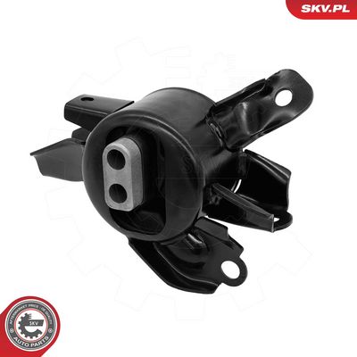 Подвеска, двигатель ESEN SKV 75SKV470