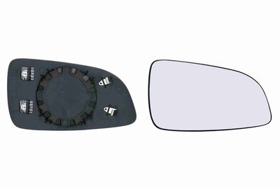 Spoguļstikls, Ārējais atpakaļskata spogulis VEMO V40-69-0006