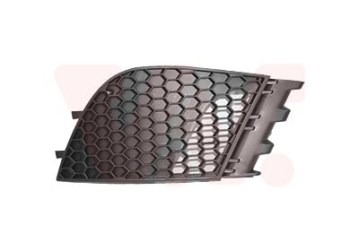 Ventilatora reste, Bampers VAN WEZEL 4918592