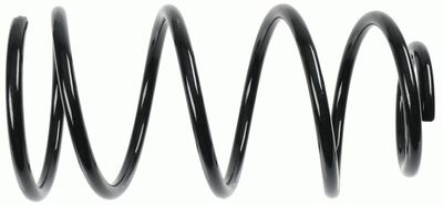 Пружина ходовой части SACHS 998 501