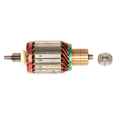 Якорь, стартер MAHLE MSX 1246KIT