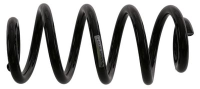 Пружина ходовой части SACHS 992 430