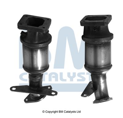 Katalizators BM CATALYSTS BM80174H