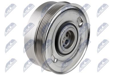 Ременный шкив, коленчатый вал NTY RKP-BM-033