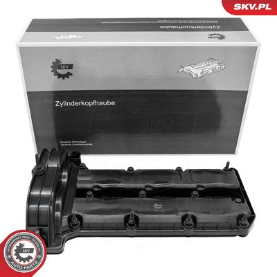 Cilindru galvas vāks ESEN SKV 48SKV170