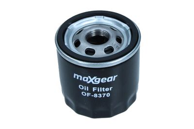 Масляный фильтр MAXGEAR 26-2072