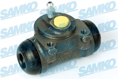 Колесный тормозной цилиндр SAMKO C15346