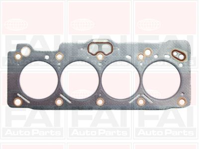 Прокладка, головка цилиндра FAI AutoParts HG963