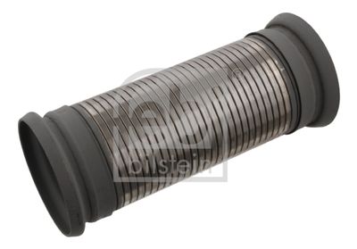 Gofrēta caurule, Izplūdes sistēma FEBI BILSTEIN 01377