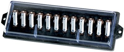 Розетка предохранителей HELLA 8JD 004 588-001