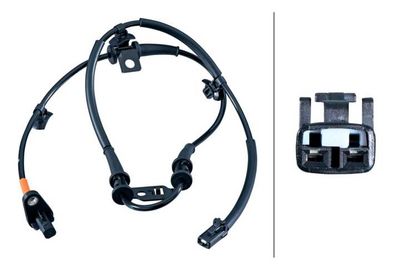czujnik ABS HYUNDAI HELLA 6PU 358 268-081