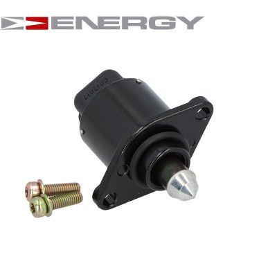 Поворотная заслонка, подвод воздуха ENERGY SK0033