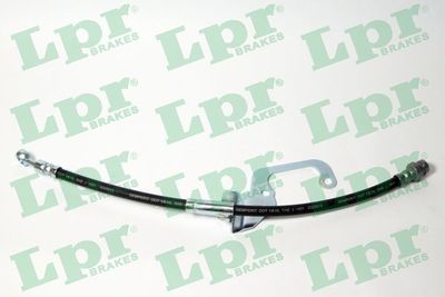 Bremžu šļūtene LPR 6T48171