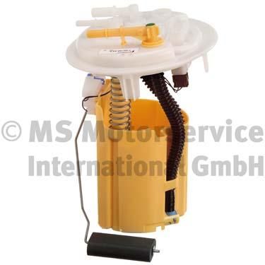 Датчик, запас топлива PIERBURG 7.02700.33.0