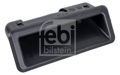 Выключатель, замок задней двери FEBI BILSTEIN 108217