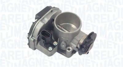 Корпус дроссельной заслонки MAGNETI MARELLI 802000000046