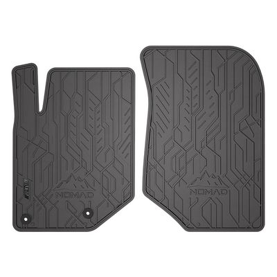 Комплект ковриков Frogum ND410633
