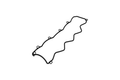 Blīve, Motora bloka galvas vāks KAMOKA 8703132