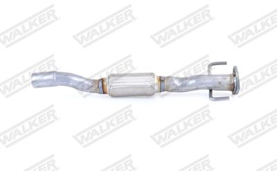Труба выхлопного газа WALKER 10573