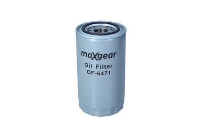 Eļļas filtrs MAXGEAR 26-2129