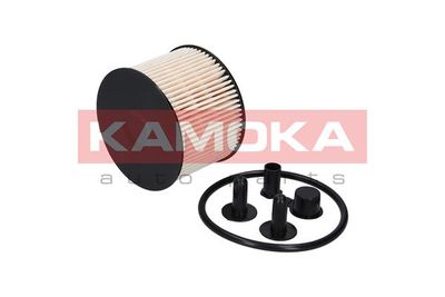 Топливный фильтр KAMOKA F307301