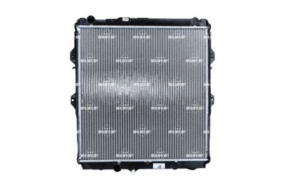 Radiators, Motora dzesēšanas sistēma NRF 56152