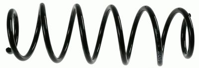 Пружина ходовой части SACHS 994 074