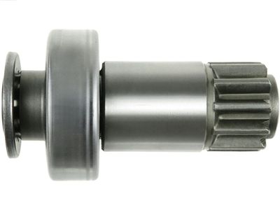 AS-PL SD3105P Pievads ar brīvgaitas mehānismu