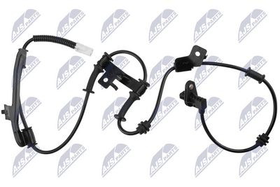 Датчик, частота вращения колеса NTY HCAHY587