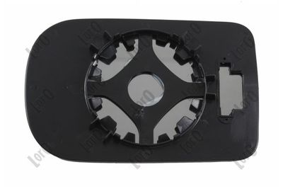 Зеркальное стекло, наружное зеркало ABAKUS 0416G01