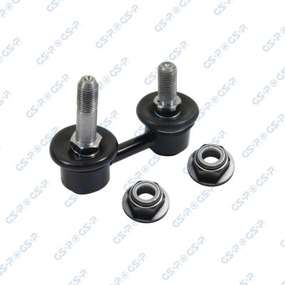 Stiepnis/Atsaite, Stabilizators GSP S050234