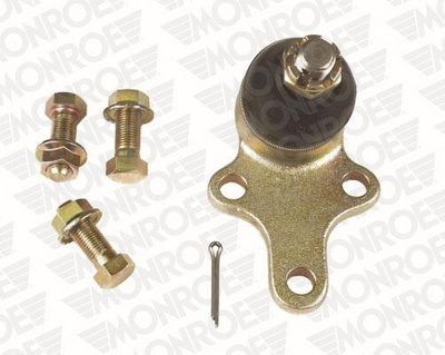 Balst-/Virzošais šarnīrs MONROE L13503