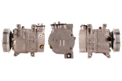 Компрессор, кондиционер ELSTOCK 51-0223