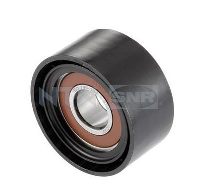 Parazīt-/Vadrullītis, Ķīļrievu siksna SNR GA385.03