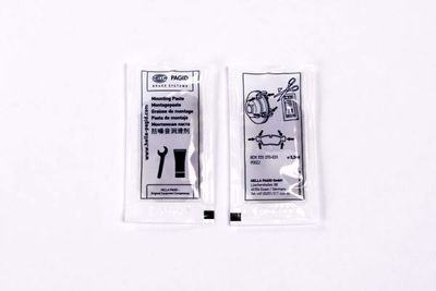 Montāžas pasta HELLA PAGID 8DX 355 370-031