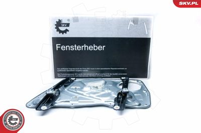 Стеклоподъемник ESEN SKV 01SKV535