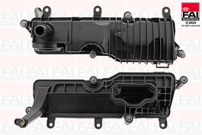 Крышка головки цилиндра FAI AutoParts VC072