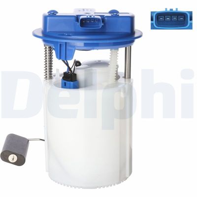 Элемент системы питания DELPHI FG2468-12B1