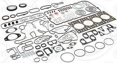 Blīvju komplekts, Dzinējs ELRING 822.370