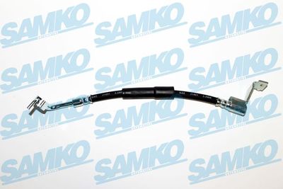 Bremžu šļūtene SAMKO 6T46853