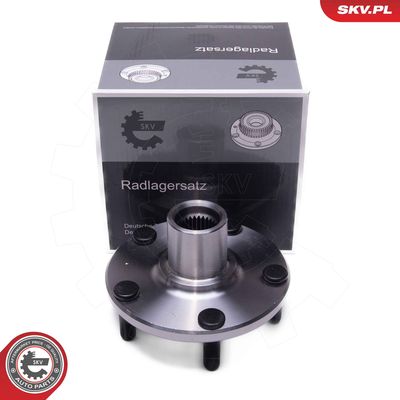 Riteņa rumba ESEN SKV 29SKV566