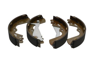 Bremžu loku komplekts KAVO PARTS KBS-3403