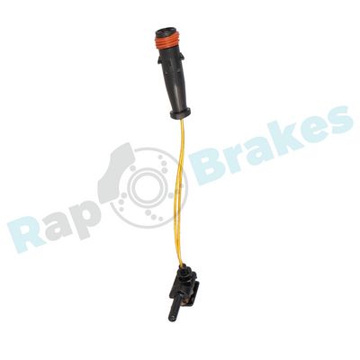 Сигнализатор, износ тормозных колодок RAP BRAKES R-G0030