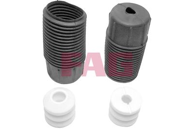 Putekļu aizsargkomplekts, Amortizators Schaeffler FAG 811 0025 30