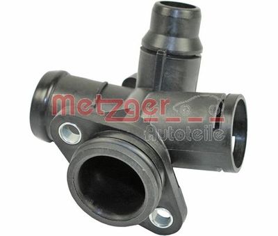 Dzesēšanas šķidruma flancis METZGER 4010158